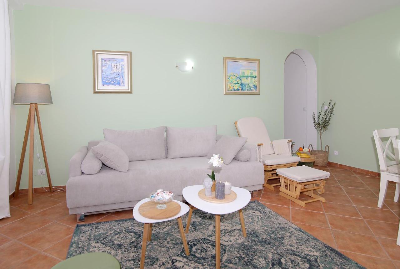 Apartment Lana Дубровник Екстериор снимка