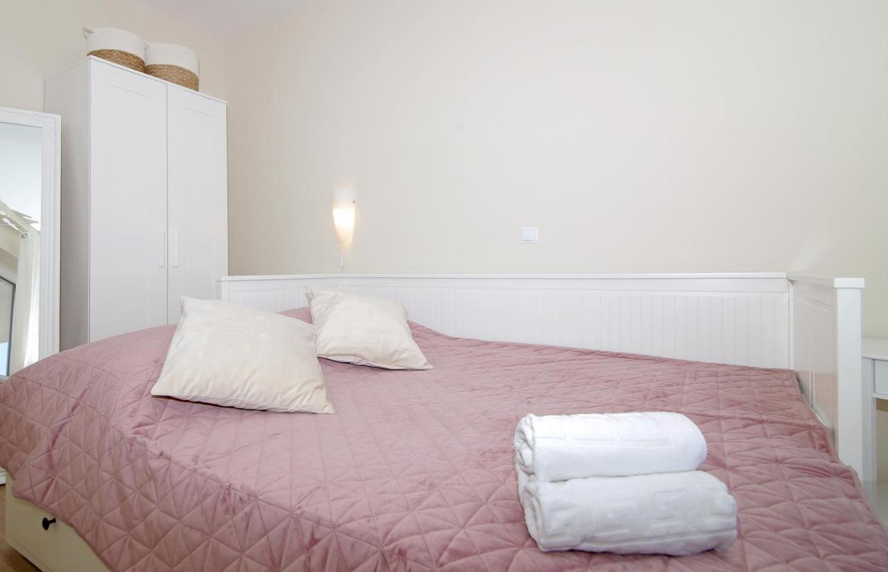 Apartment Lana Дубровник Екстериор снимка